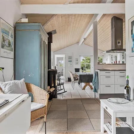 Ln1468-hjorring-havtornvej-9 Hébergement de vacances Hjørring