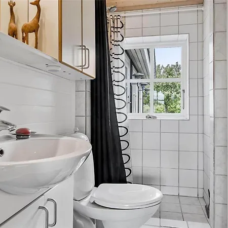 Hébergement de vacances Ln1468-hjorring-havtornvej-9