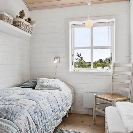 Ln1468-hjorring-havtornvej-9 Hébergement de vacances Hjørring