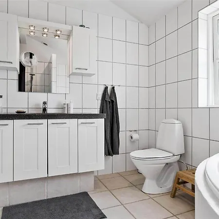 Casa vacanze Ln1468-hjorring-havtornvej-9