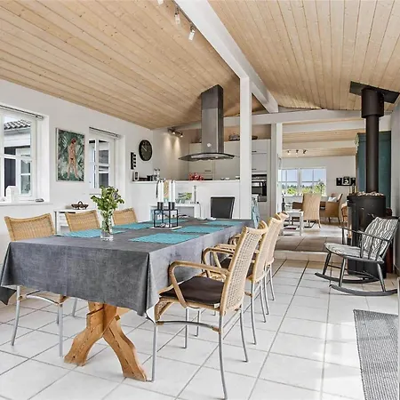Ln1468-hjorring-havtornvej-9 Casa vacanze Hjørring