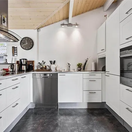 Casa vacanze Ln1468-hjorring-havtornvej-9 Hjørring