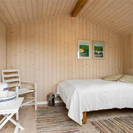 Casa vacanze Ln1468-hjorring-havtornvej-9
