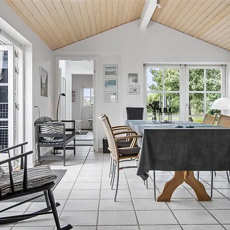 Casa vacanze Ln1468-hjorring-havtornvej-9